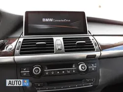 Negru Utilizat 2012 BMW X6 Sport Line SUV | 17.500 EUR (Scump)