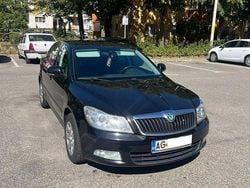 Culoarenegru Utilizat 2011 Skoda Octavia Classic Berlinǎ | 3.990 EUR (Preț OK)
