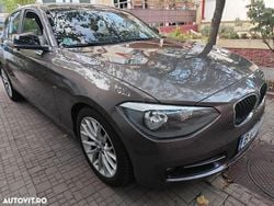 Culoaremaro Utilizat 2013 BMW 116 Sport Line Hatchback | 7.300 EUR (Preț OK)
