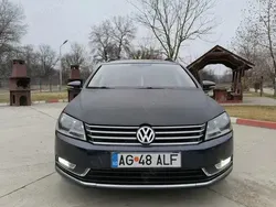 Utilizat 2014 VW Passat Break | 6.800 EUR (Preț OK)