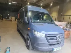 Utilizat 2022 Mercedes E-Sprinter Van | 28.000 EUR