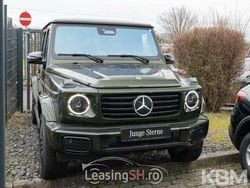Utilizat 2024 Mercedes CLS500 AMG SUV | 196.334 EUR (Preț OK)