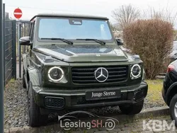 Utilizat 2024 Mercedes CLS500 AMG SUV | 196.334 EUR