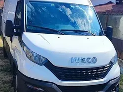Utilizat 2019 Iveco Daily | 12.500 EUR (Preț OK)
