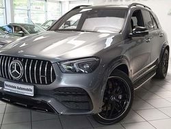 Utilizat 2023 Mercedes GLE53 AMG AMG | 89.015 EUR (Preț OK)