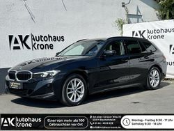 Utilizat 2023 BMW 320 | 32.341 EUR (Puțin scump)