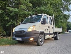 Culoarealb Utilizat 2013 Iveco Massif Monovolum | 11.500 EUR