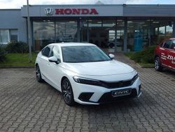 Utilizat 2024 Honda Civic Elegance | 37.153 EUR
