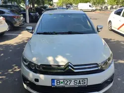 Utilizat 2019 Citroën C-Elysee I Berlinǎ | 6.500 EUR (Preț OK)