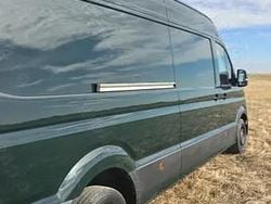 Utilizat 2020 VW Crafter Van | 33.000 EUR