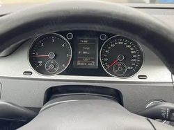 Utilizat 2010 VW Passat Break | 5.500 EUR (Scump)