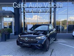 Negru Utilizat 2024 Mercedes GLC300e SUV | 78.950 EUR (Scump)