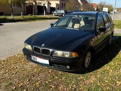 Utilizat 2003 BMW 525 Break | 1.200 EUR