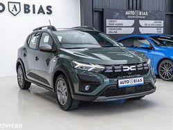 Culoaregri Utilizat 2023 Dacia Sandero Expression Hatchback | 14.000 EUR (Puțin scump)