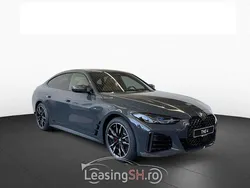 Gri Utilizat 2024 BMW M440 M Sport Berlinǎ | 82.595 EUR