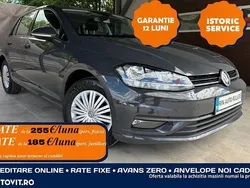 Gri Utilizat 2019 VW Golf VII Trendline Hatchback | 11.490 EUR (Preț OK)