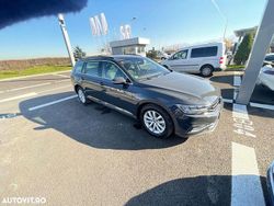 Culoaregri Utilizat 2020 VW Passat Break | 18.000 EUR (Preț OK)
