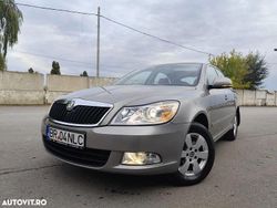 Culoarebej Utilizat 2010 Skoda Octavia Ambiente Berlinǎ | 4.500 EUR (Preț OK)