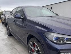 Alte culori Utilizat 2021 BMW X6 Sport Line SUV | 65.500 EUR (Super Preț)