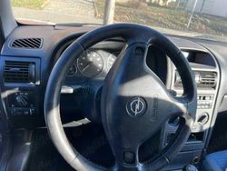 Utilizat 2003 Opel Astra Hatchback | 6.000 EUR