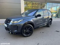 Albastru Utilizat 2024 Land Rover Discovery Sport SUV | 51.901 EUR