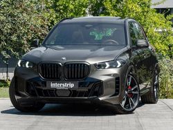 Utilizat 2025 BMW X5 M Sport SUV | 101.995 EUR