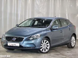Culoarealbastru Utilizat 2013 Volvo V40 Break | 7.499 EUR (Preț OK)