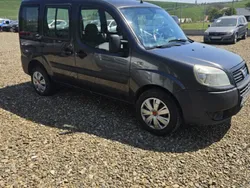 Utilizat 2007 Fiat Doblò Monovolum | 1.500 EUR (Preț OK)