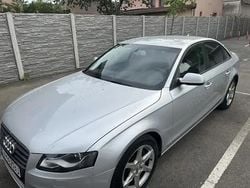 Utilizat 2010 Audi A4 Berlinǎ | 6.100 EUR (Preț bun)