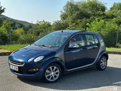 Albastru Utilizat 2006 Smart ForFour Hatchback | 2.700 EUR (Preț OK)