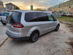 Utilizat 2009 Ford Galaxy Monovolum | 4.700 EUR (Puțin scump)