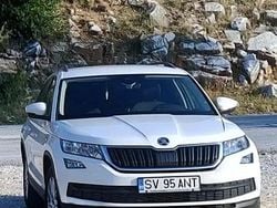 Alb Utilizat 2017 Skoda Kodiaq SUV | 20.800 EUR