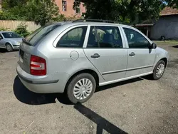 Utilizat 2009 Skoda Fabia Break | 1.250 EUR (Super Preț)