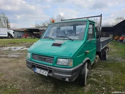 Utilizat 1996 Iveco Daily | 6.000 EUR