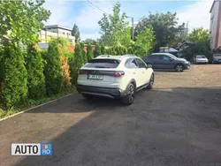 Argintiu Utilizat 2023 VW Taigo SUV | 21.470 EUR