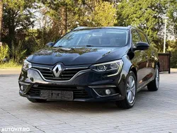Culoarenegru Utilizat 2020 Renault Mégane IV Business Berlinǎ | 10.000 EUR (Preț OK)