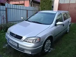 Utilizat 2004 Opel Astra Break | 1.200 EUR