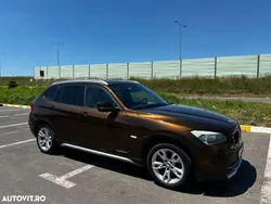 Maro Utilizat 2009 BMW X1 SUV | 8.100 EUR (Scump)