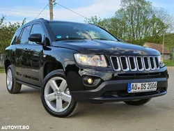 Alte culori Utilizat 2012 Jeep Compass Limited SUV | 7.500 EUR