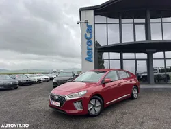 Rosu Utilizat 2021 Hyundai Ioniq Trend Berlinǎ | 13.990 EUR