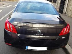 Utilizat 2014 Peugeot 508 Berlinǎ | 8.800 EUR (Preț OK)