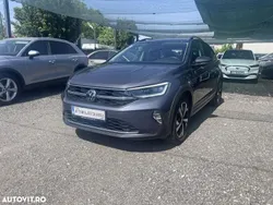 Gri Utilizat 2022 VW Taigo Style SUV | 24.900 EUR