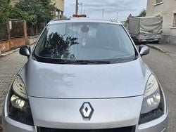 Utilizat 2012 Renault Grand Scénic III Monovolum | 5.680 EUR
