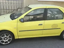 Utilizat 2008 Dacia Logan Berlinǎ | 1.200 EUR (Preț bun)