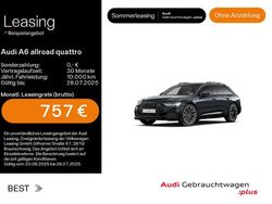 Utilizat 2024 Audi A6 Allroad Break | 87.167 EUR