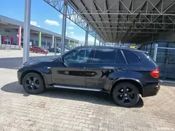 Utilizat 2007 BMW X5 SUV | 7.700 EUR