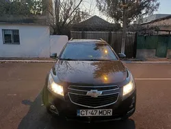 Utilizat 2013 Chevrolet Cruze Hatchback | 5.000 EUR