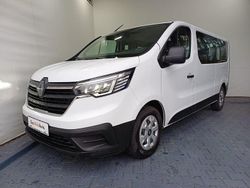 Albnormal Utilizat 2024 Renault Trafic Life Van | 30.950 EUR