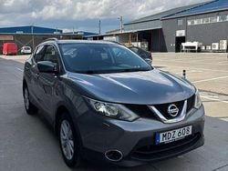 Culoaregri Utilizat 2016 Nissan Qashqai Tekna SUV | 11.800 EUR (Preț OK)