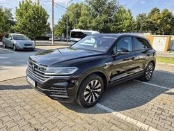 Utilizat 2020 VW Touareg SUV | 32.500 EUR (Super Preț)